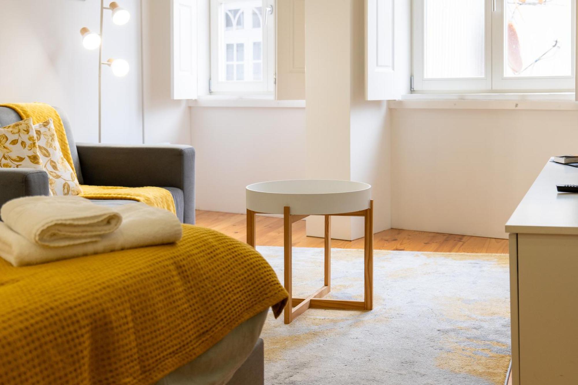A Window To Porto - Premium Apartment By The River Exterior foto